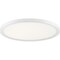 Quoizel Outskirts Flush Mount OST1720W - alternate 3